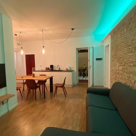 Colonia Iulia Apartment Spello Exterior photo