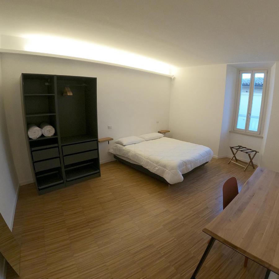 Colonia Iulia Apartment Spello Exterior photo
