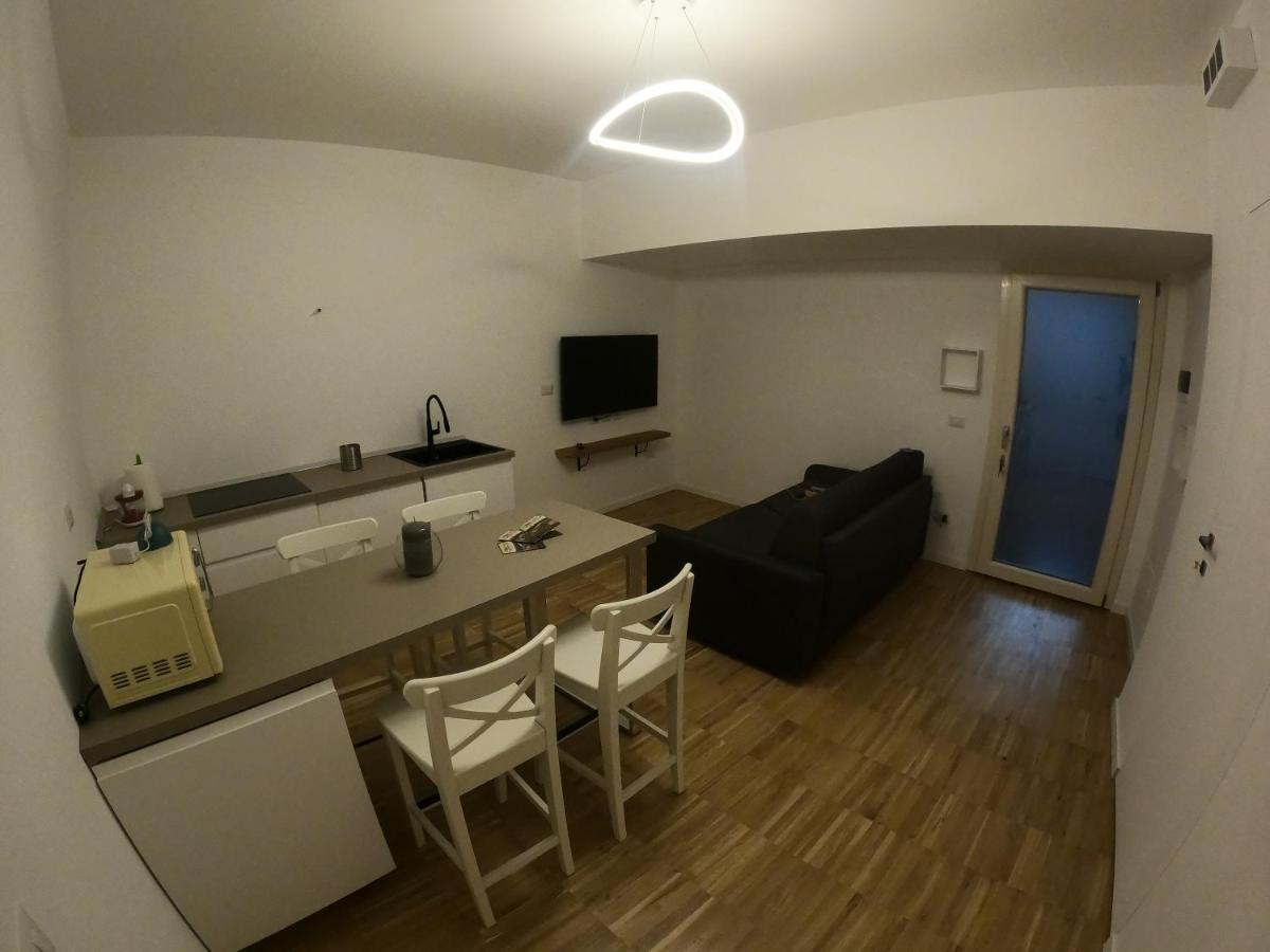 Colonia Iulia Apartment Spello Exterior photo