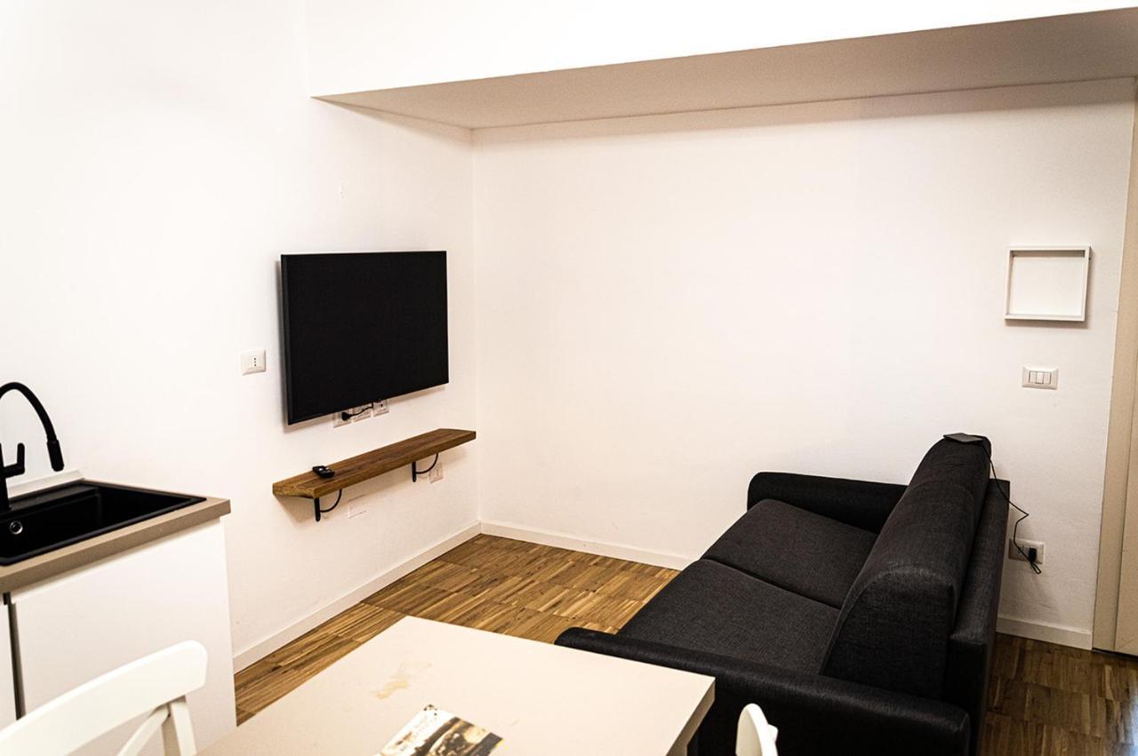 Colonia Iulia Apartment Spello Exterior photo