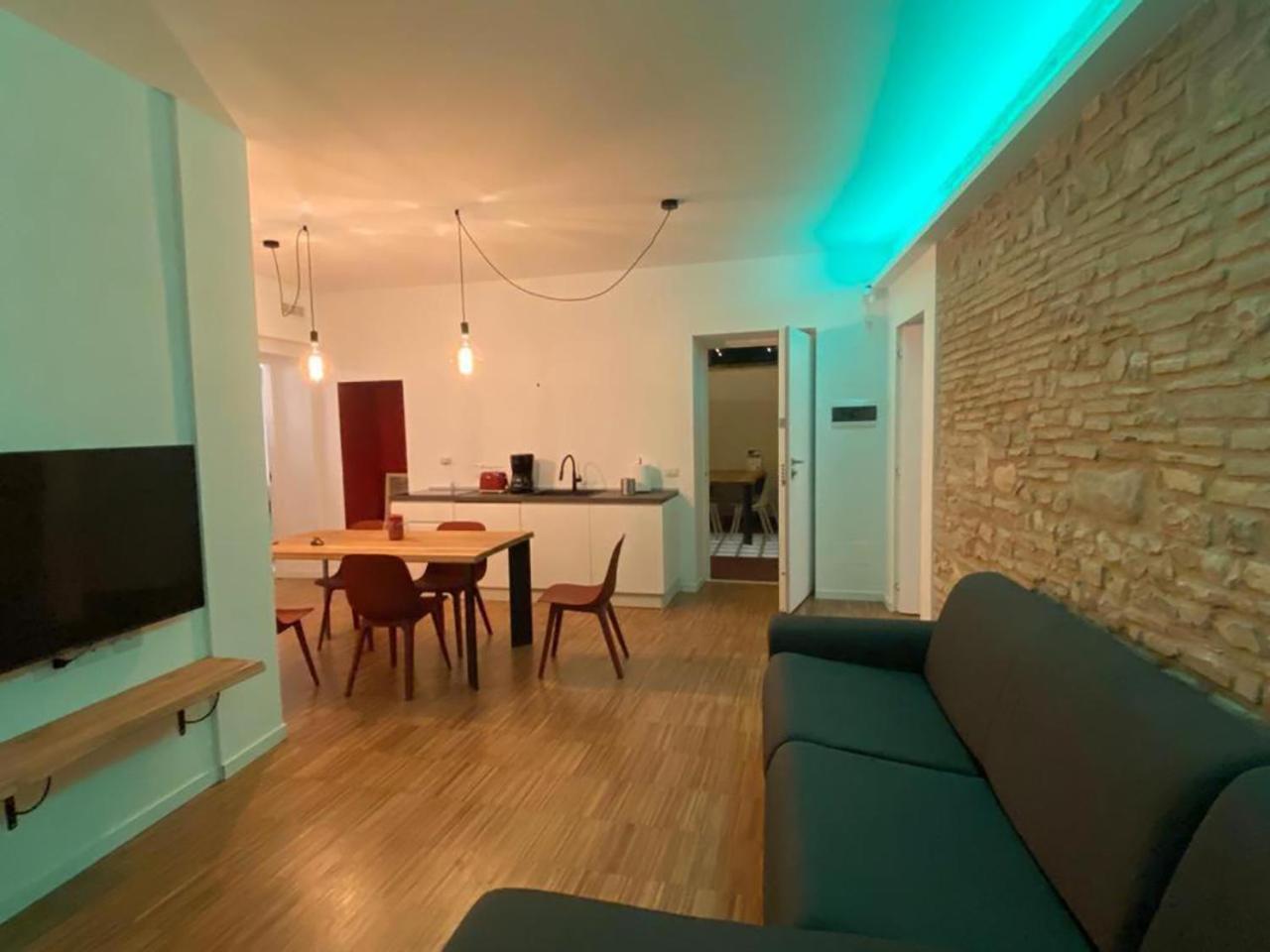 Colonia Iulia Apartment Spello Exterior photo